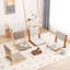 Chaise de sol pliable Tatami-73853982-68043206