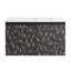 Meuble-lavabo mural flottant contemporain de 30 po avec lavabo en céramique et porte d'armoire à fermeture en douceur, ensemble KD