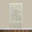 Arles Sheer Curtain Single Panel-16243332-16243333