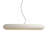 Scraplights Linear Disc 48 Pendant White-97953158