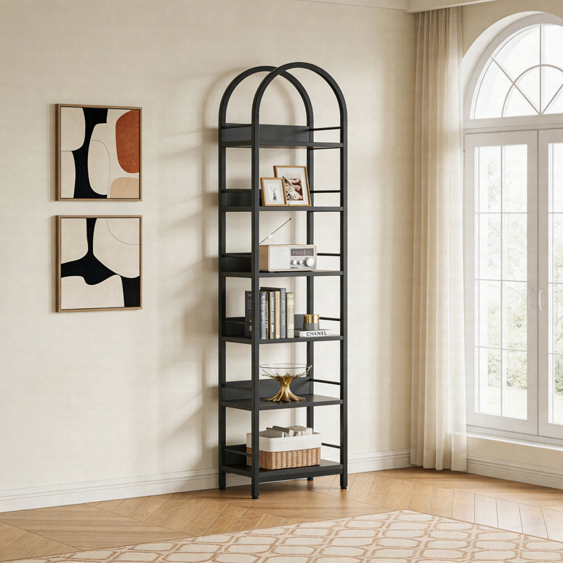 Bibliothèque 78,7 po