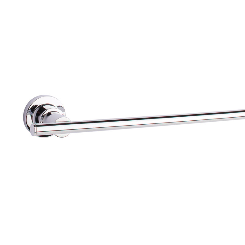 Porte-serviettes TAYMOR 2781AC80B9EE45F4883BF30A82FAFB45 Chrome poli