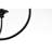 Jillann Iron Wagon Wheel Chandelier