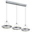 Bollman 1 - Light Natural LED Pendant