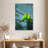 Brampt Kissing Parakeets-108428016
