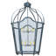 Citadel 16 - Light Chandelier