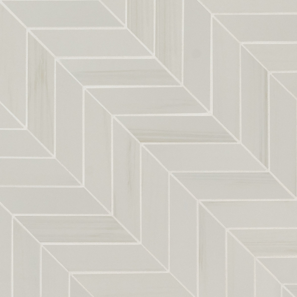 Ackland Ardena 12 in. x 15 in. Matte Porcelain Marble Look Floor and ...