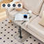 C Table End Table-1725746537