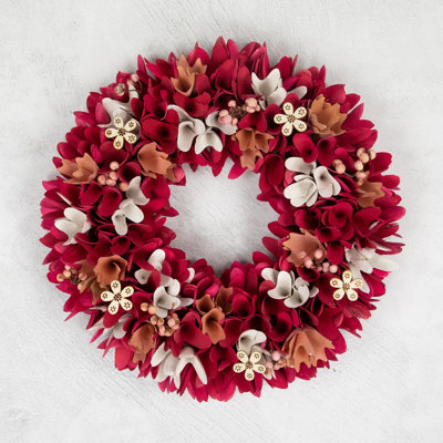 13 " Berry Wreath