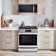 2.1 Cu. Ft. Smart Wi-Fi Enabled Over-The-Range Microwave Oven With Extendavent 2.0 & Easyclean
