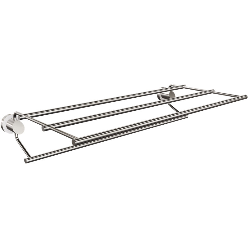 Barletta 3 Wall Towel Rack
