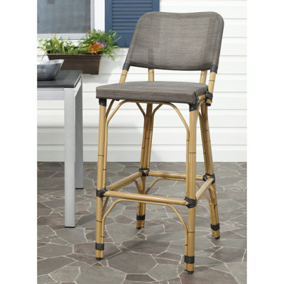 Tabouret de bar 30 po Hovis