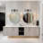 Bathroom Vanity Light Fixtures