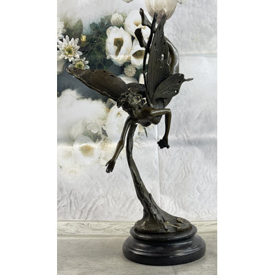Figurine Parren