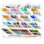 Organisateur de stylos en acrylique organisateur de marqueurs verticaux