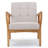 Babic 28.25" Wide Tufted Armchair-1723496920-1631695210