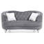 Causeuse charme Blue-654241655