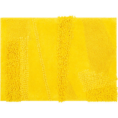 Laverne Cotton Bath Rug