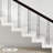 Decorative Metal Balusters