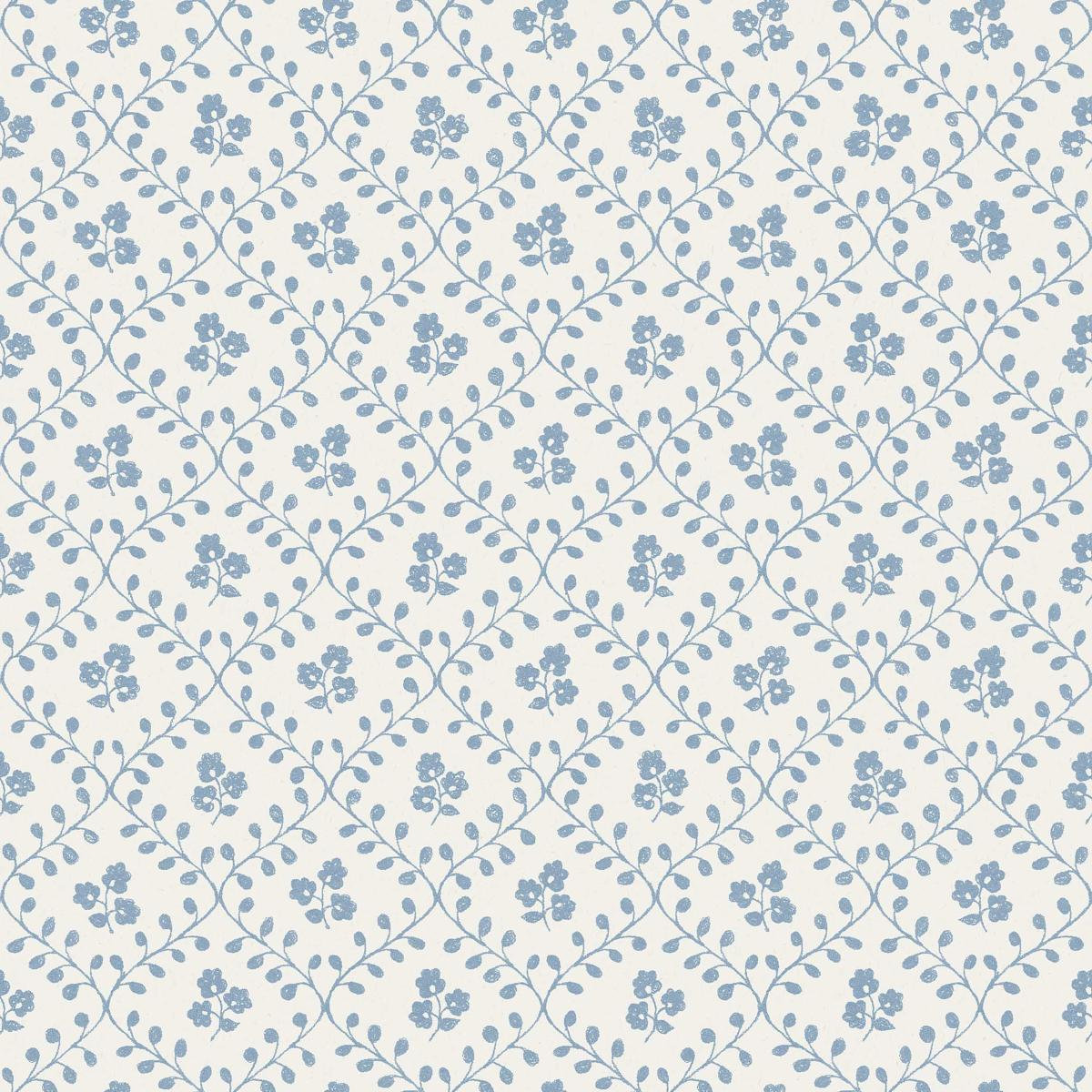 Schumacher Boråstapeter Wallpaper Roll, Black