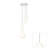 Bola Sphere Pendant Chandelier-42166490-42166491