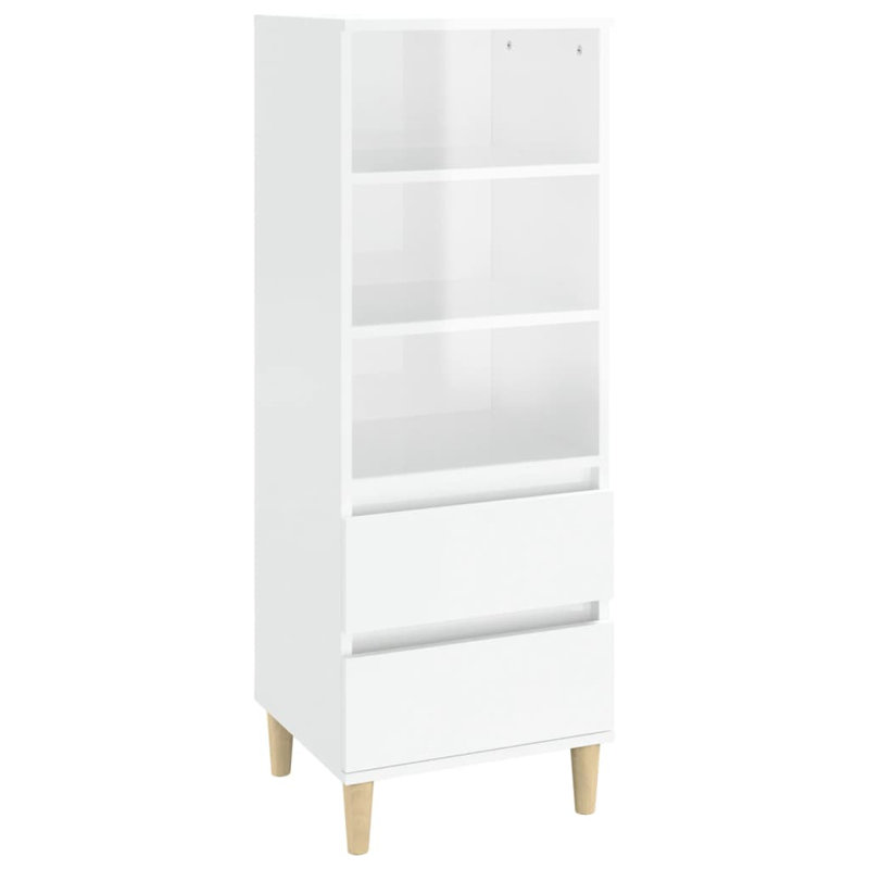 Crasia Kitchen Cabinet Set