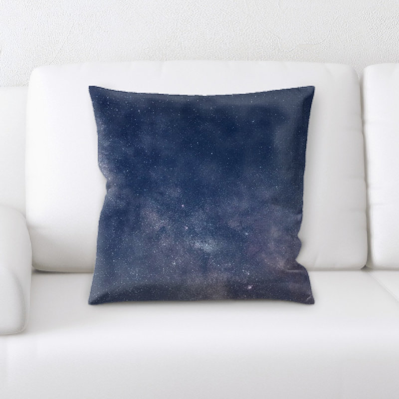 Coussin astronomie