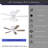 42'' Ceiling Fan with LED Lights