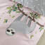 Kids Sky Clouds Duvet Cover Set Polycotton Bedding Set with Pillowcases Soft Comfortable Quilt Cover Button Closure Easy Care Washable-945326985