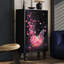 Armoire à tiroirs pour la maison