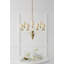 Thomas O'Brien Vivian Large Two-Tier Chandelier-51178664-89352002