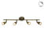 Eichler Semi Flush Mount-16110289