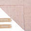 Tapis campagnard en jute et coton Colston-1975790852