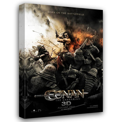 Conan le Barbare