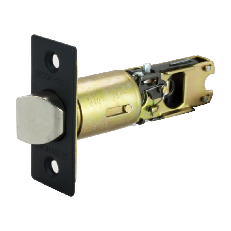 Passage Door Knob