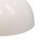 1 - Light Natural Dome Pendant