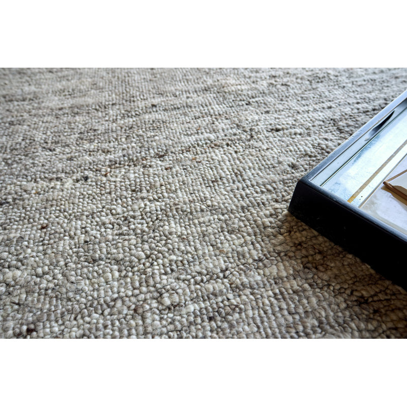Sonoma Handmade Area Rug, Rectangle 10' x 14'
