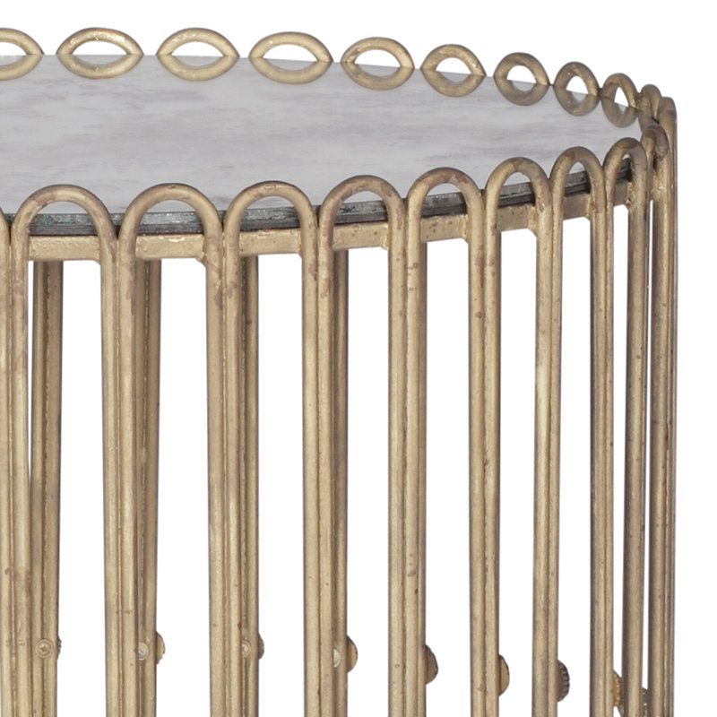 Beatrice End Table