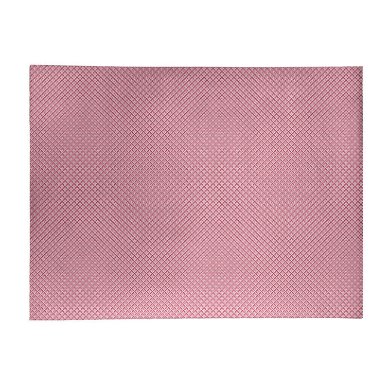 Chenille Geometric Indoor Rug, Rectangle 8' x 10'