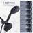 Rain Handheld Shower Head 1.8 GPM GPM-71205242