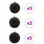 vidaXL Christmas Bauble XL-1837713014