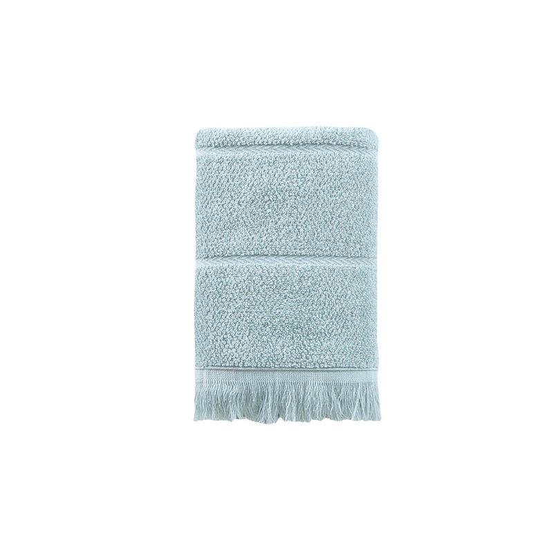 Ozkan   Midweight Hand Towel, Green