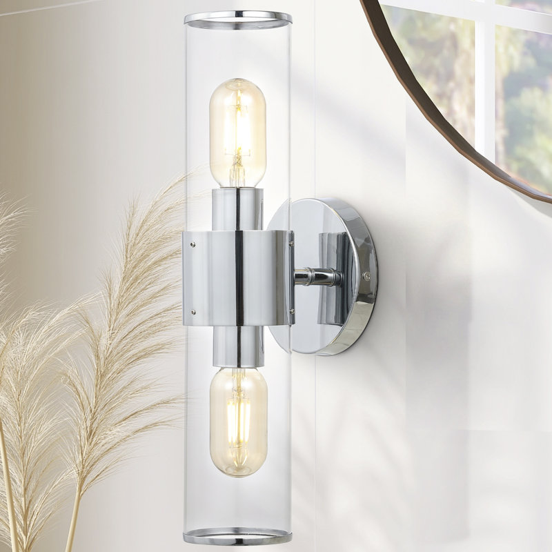 Varrick Wallchiere, Chrome