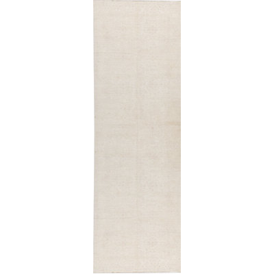 Ziegler Hand Woven Wool Oriental Area Rug