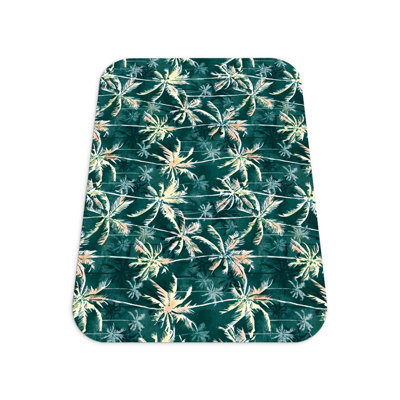 Nayisha Chair Mat