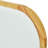 Lorrell Boucle Upholstered Bed Frame-101121739