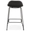 Maez Counter Stool with Metal Frame-29154207