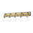 Lang 5 - Light Dimmable Vanity Light-287584750