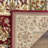 Malayah Performance Oriental Rug-19265351