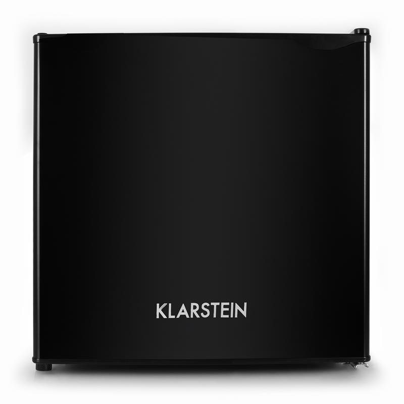 Klarstein Spitzbergen Aca 40m³ L Freestanding Mini Fridge